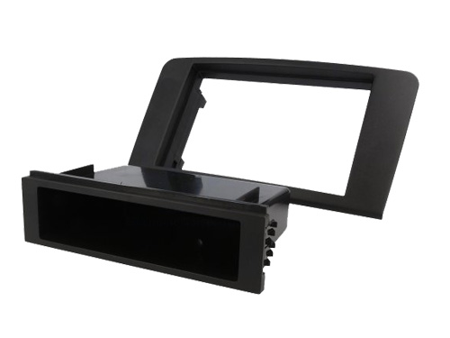 Radio blenda RAM-40.198 Mercedes ML radio blenda ram 40 198 mercedes ml 1157_.jpg