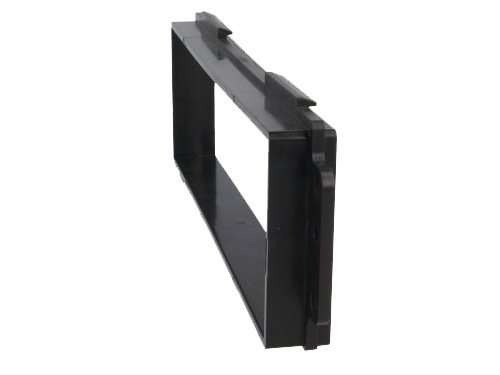 Radio blenda RAM-40.222 Kia Picanto radio blenda ram 40 222 kia picanto 1140_1.jpg