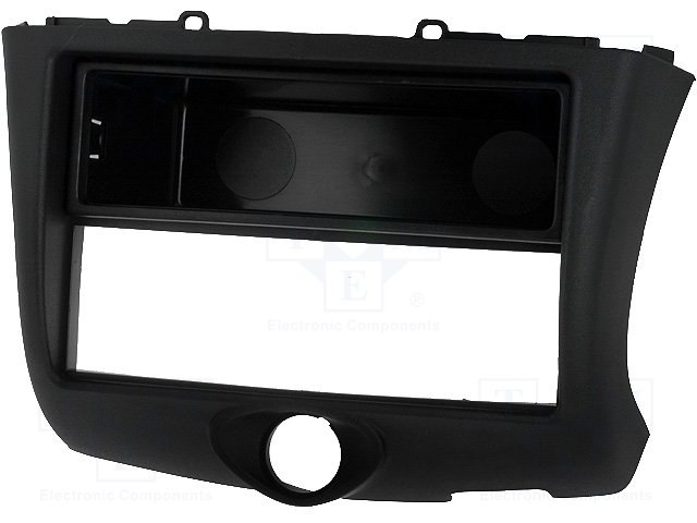 Radio blenda RAM-40.245 Toyota Yaris radio blenda ram 40 245 toyota yaris 1326_11.jpg