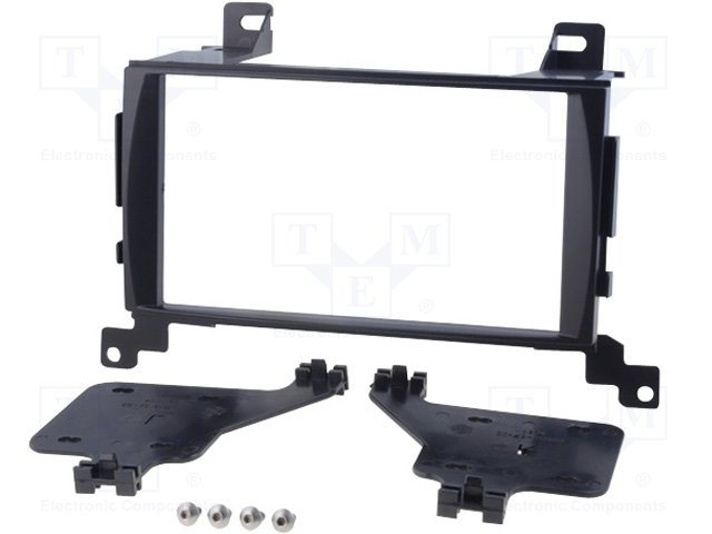 Radio blenda RAM-40.461 Hyundai Santa Fe radio blenda ram 40 461 hyundai santa fe 1126_11.jpg