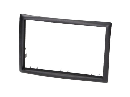 Radio blenda Renault Megane II RAM-40.235.5 radio blenda renault megane ii ram 40 235 5 1243_.jpg