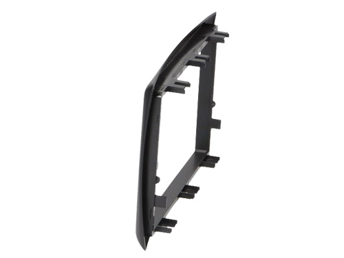 Radio blenda Renault Megane II RAM-40.235.5 radio blenda renault megane ii ram 40 235 5 1243_2.jpg