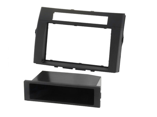 Radio blenda Toyota Corolla Verso RAM-40.229 radio blenda toyota corolla verso ram 40 229 1327_11.jpg