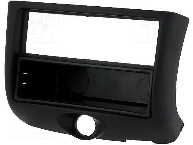 Radio blenda - Toyota Yaris RAM-40.237 radio blenda toyota yaris ram 40 237 1317_.jpg