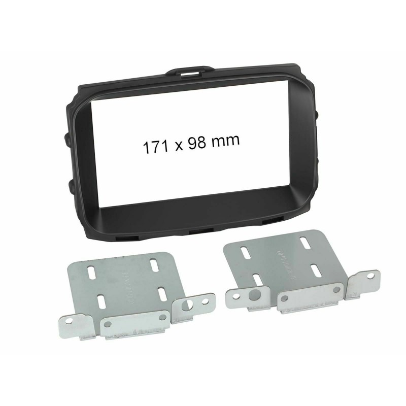 Radio blenda za Alfa Romeo Giulietta RB-2040 radio blenda za alfa romeo giulietta rb 2040 3163_.jpg