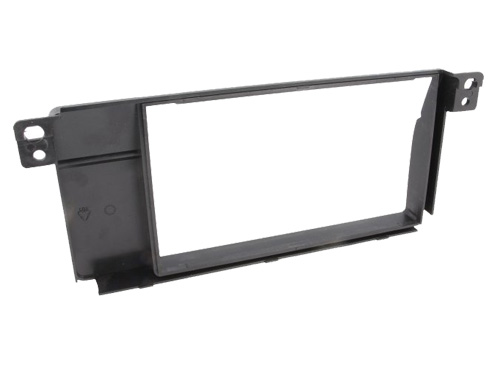 Radio blenda za BMW 3 (E46) RAM-40.425 radio blenda za bmw 3 e46 ram 40 425 937_2.jpg