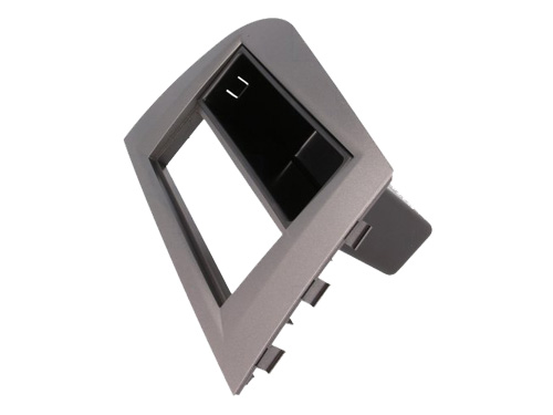 Radio blenda za Seat Leon RAM-40.188 2 ISO radio blenda za seat leon ram 40 188 2 iso 1271_1.jpg