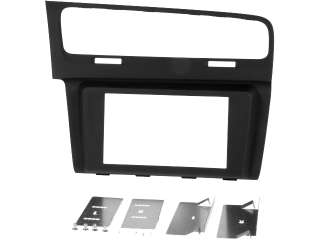 Radio blenda za VW Golf 7 RAM-40.485 radio blenda za vw golf 7 ram 40 485 1346_.jpg