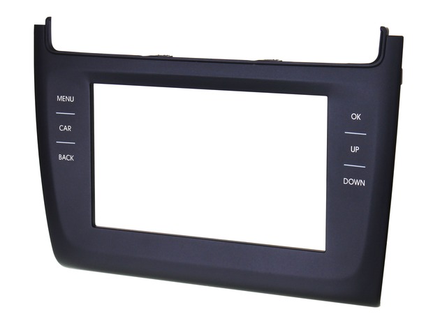 Radio blenda za VW Polo RAM-40.492 2DIN radio blenda za vw polo ram 40 492 2din 1345_.jpg