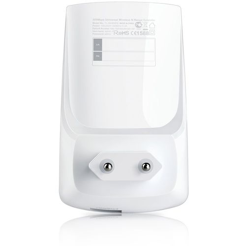Range Extender TP-LINK TL-WA850RE range extender tp link tl wa850re 4479_2.jpg