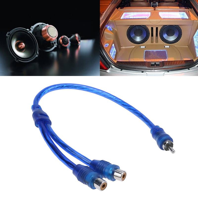 RCA muški na 2RCA ženska kabl Kettz RCA-1M2F rca muski na 2rca zenska kabl kettz rca 1m2f 2234_1.jpg