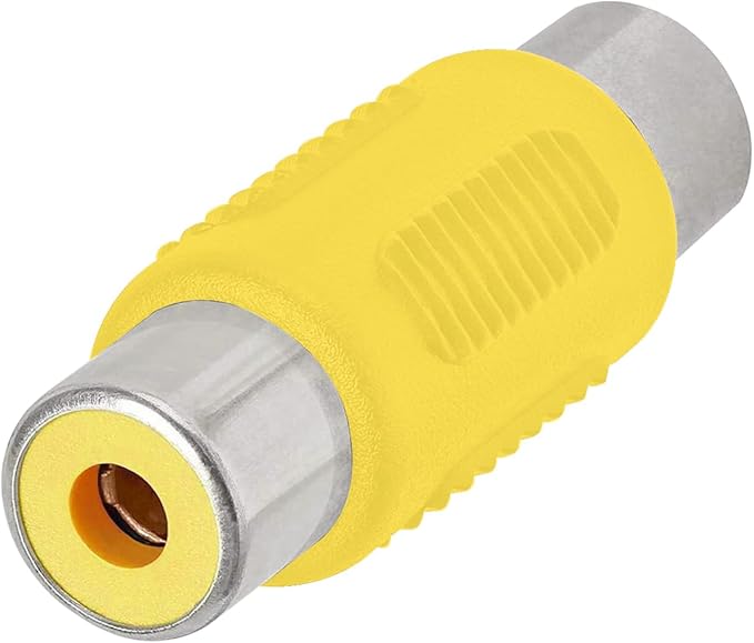 RCA Video adapter žensko-ženski FF-KT151 rca video adapter zensko zenski ff kt151 5389_11.jpg