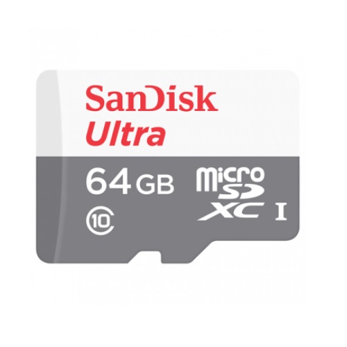 SanDisk Micro kartica SDXC 64GB sandisk micro kartica sdxc 64gb .jpg