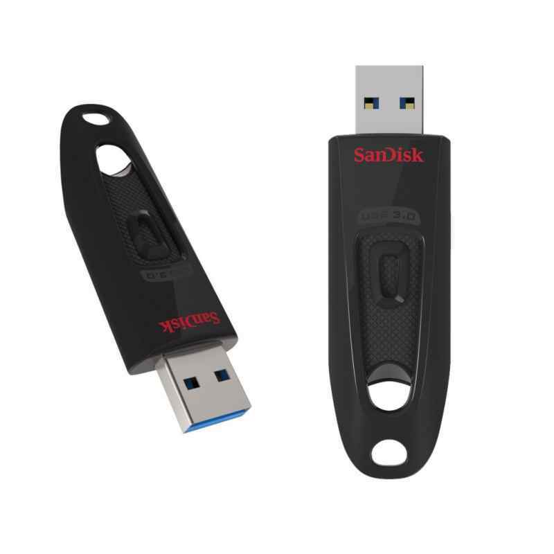 SanDisk USB Cruzer Ultra 3.0 16GB Ultra sandisk usb cruzer ultra 3 0 16gb ultra 3353_11.jpg
