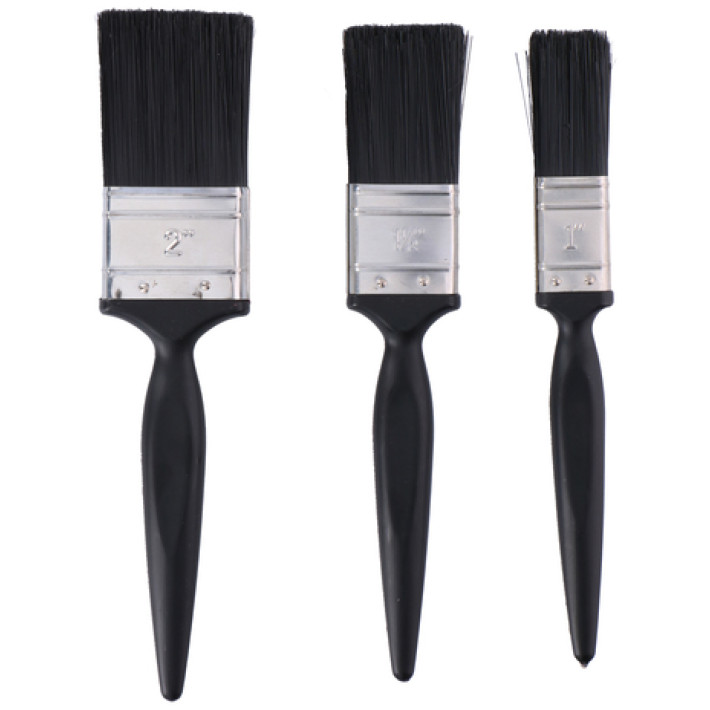 Set 3 x Četka za Farbanje Kinzo set 3 x cetka za farbanje kinzo 4076_11.jpg