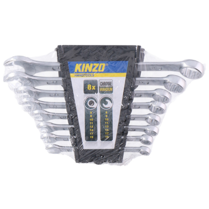 Set od 8 Ključeva Kinzo veličina (8-19) set od 8 kljuceva kinzo velicina 8 19 4116_1.jpg