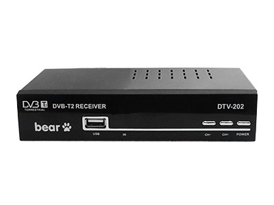 Set top box 202 H.264 set top box 202 h 264 3580_11.jpg