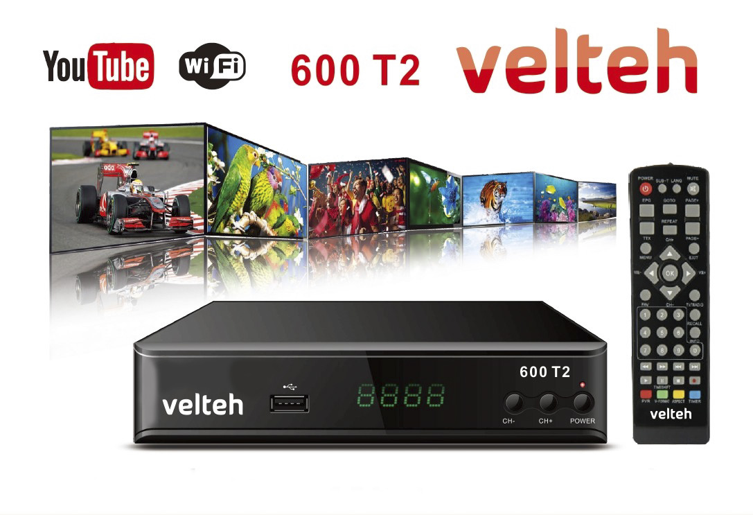 Set top box VELTEH 600T2 H.264 set top box velteh 600t2 h 264 2472_11.jpg
