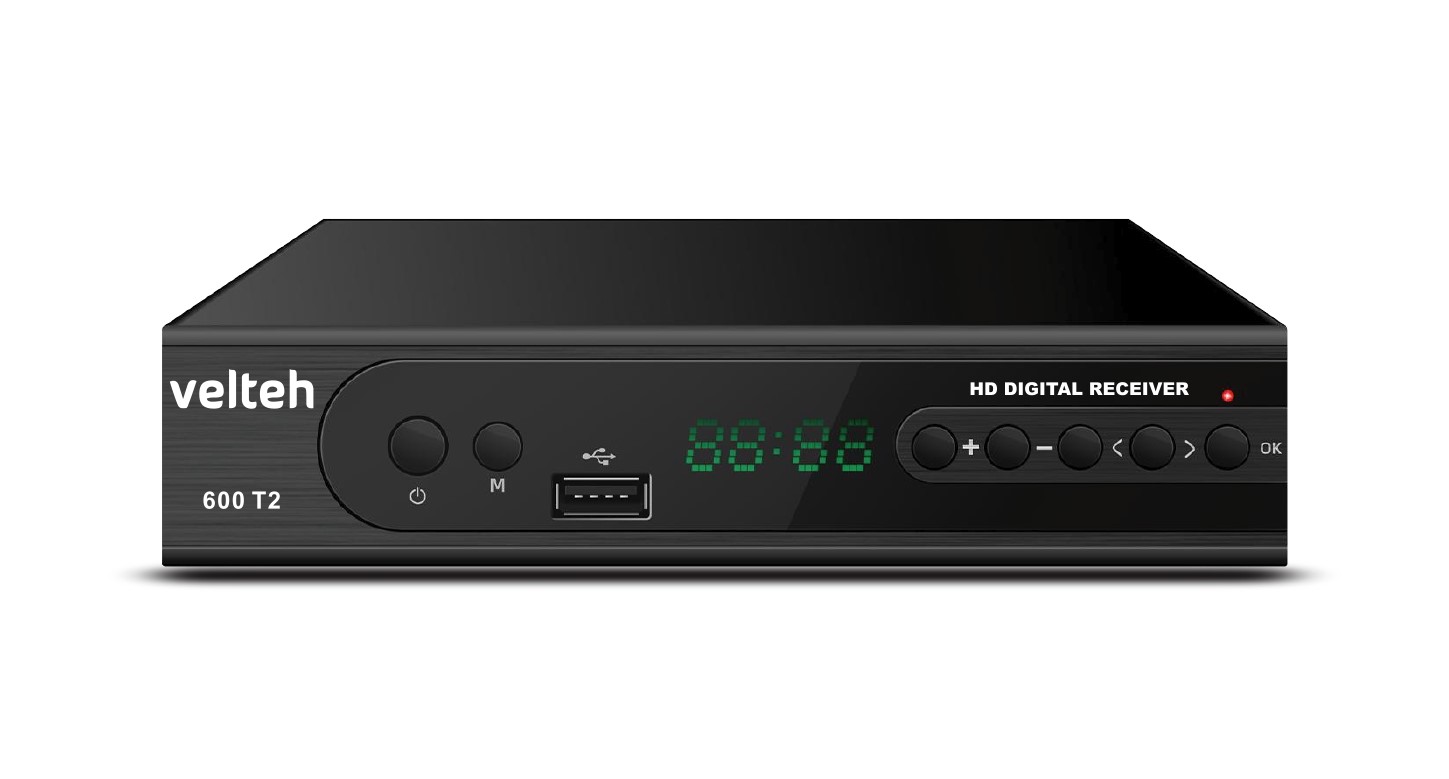 Set top box VELTEH 600T2 H.264 set top box velteh 600t2 h 264 3713_11.jpg