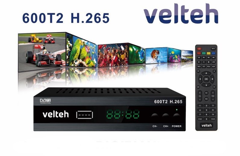 Set top box VELTEH 600T2 H.265 set top box velteh 600t2 h 265 2733_11.jpg