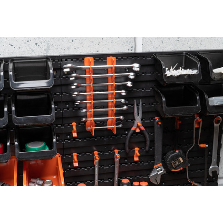 Set za odlaganje Alata 43/pc Black+Decker set za odlaganje alata 43 pc black decker 4284_2.jpg