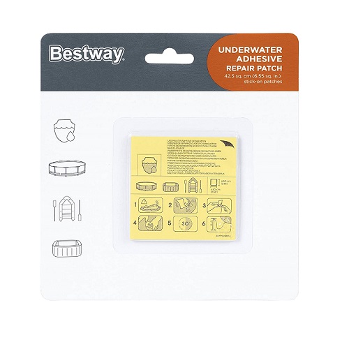 Set za Reparaciju Bazena Bestway set za reparaciju bazena bestway .jpg