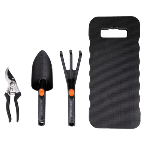 Set za uređivanje Bašte Black+Decker 4/1 set za ureÄivanje baste black decker 4 1 4504_.jpg