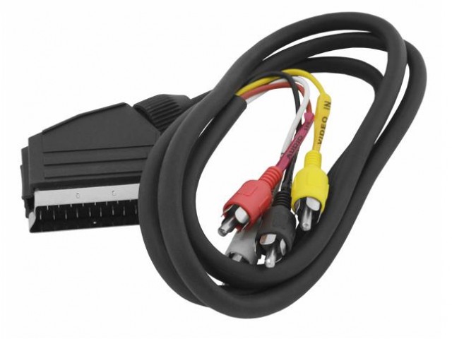 Skart kabl na 4RCA 1.5m skart kabl na 4rca 1 5m 4_11.jpg