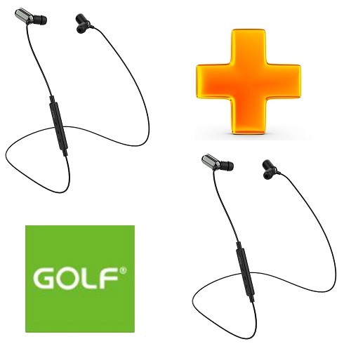 Dve bluetooth sportske slušalice BS01 crna slika_00G139