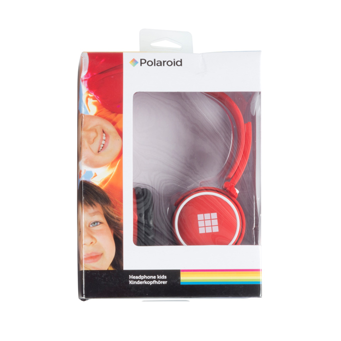 Slušalice za decu Polaroid crvene slusalice za decu polaroid crvene 233_11.jpg