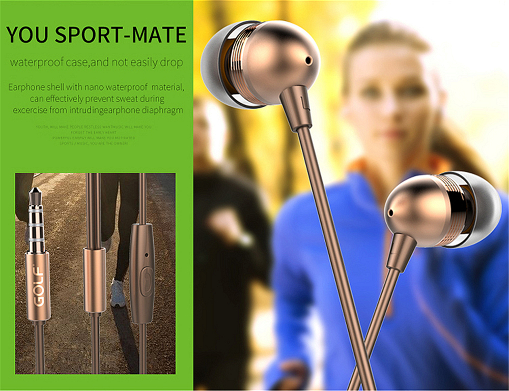Slušalice za mobilni GOLF M7 zlatne slusalice za mobilni golf m7 zlatne 218_1.jpg