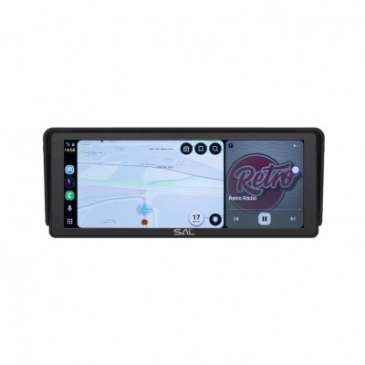 SAL CarPlay 10.26” IPS ekran sa Car Play i Bluetooth 5.1