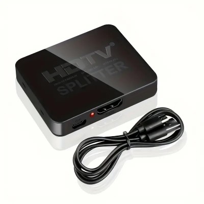 Kettz HDMI spliter 4Kx2K/30Hz KT-HSP120