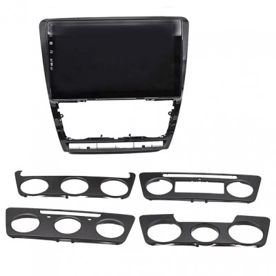 Kettz Blenda za Multimediju Škoda Octavia 2010-2014 10.1" KT-52D