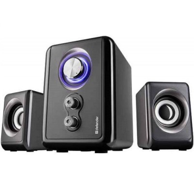 Defender V11 2.1 Zvučnici za Računar sa Subwooferom (11W)