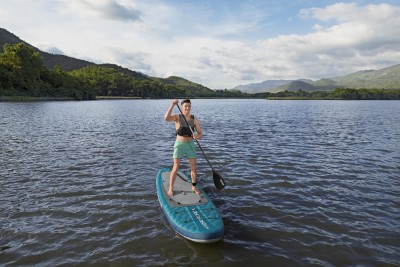 SUP daska — Vodič za kupovinu i Bestway Hydro-Force modeli