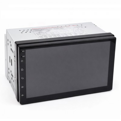 Kettz BX-D110 Univerzalna Android 13 Multimedija 7" IPS – 4GB/64GB