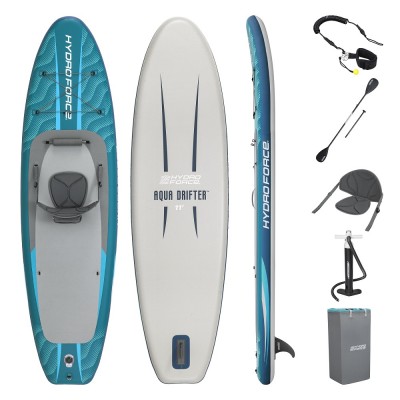 Bestway Hydro-Force Aqua Drifter SUP daska na naduvavanje 335×91×15 cm