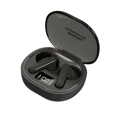 Slušalice Bluetooth Moxom MX-TW62 crne