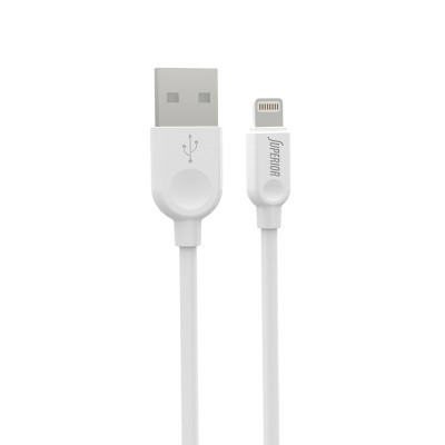 Superior CO-BX14 USB Lightning kabl 1m 2.4A beli