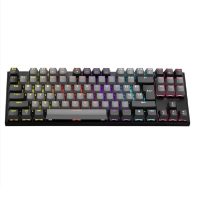 Tastatura Xtrike GK989A RGB mehanička