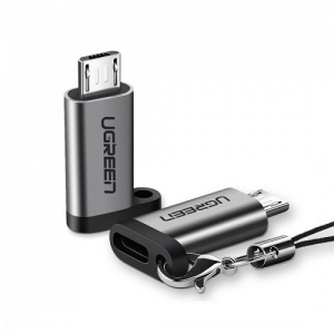 Adapter Tip C F na USB mikro Ugreen US282    
