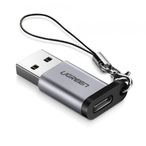 Adapter Tip C na USB-A 3.0 UGREEN US276      