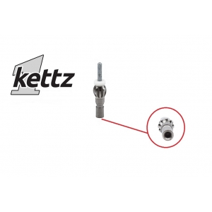 Antenski adapter Chrysler-DIN Kettz KT-AD04  