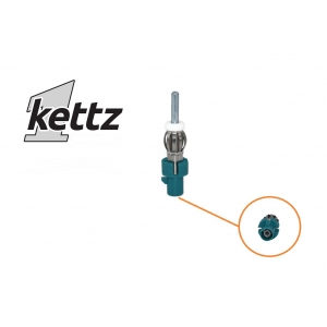 Antenski adapter DIN-FAKRA Kettz KT-AD06     