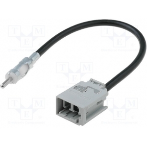 Antenski adapter Volvo (S80,V40,V70)volvo-din