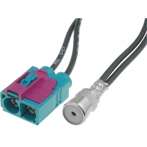 Antenski adapter ZRS-FAKRAX2-ISO