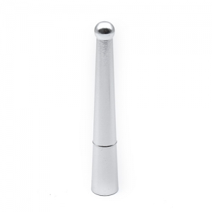 Auto antena ALU 9cm Kettz KT-AA03            