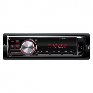 Auto radio SAL BT-FM-USB-SD-AUX VBT1100/RD   