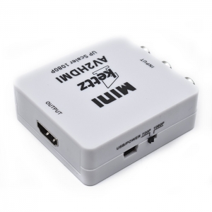 AV na HDMI konvertor adapter RC2-HD13        